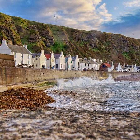 The Pennan Inn Kültér fotó